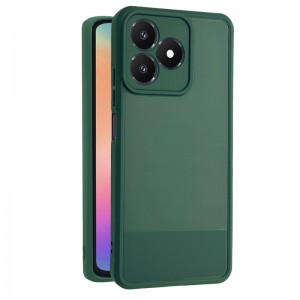قاب سیلیکونی Realme Note 50