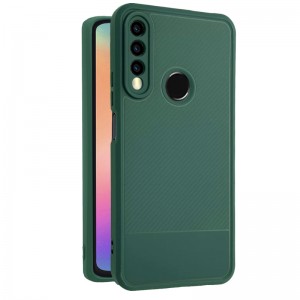گارد سیلیکونی Y9 Prime 2019