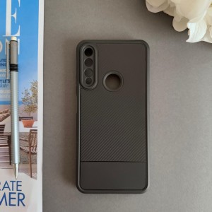 قاب سیلیکونی ساسمونگ Y9 Prime 2019