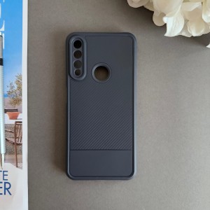 کاور سیلیکونی هواوی Y9 Prime 2019