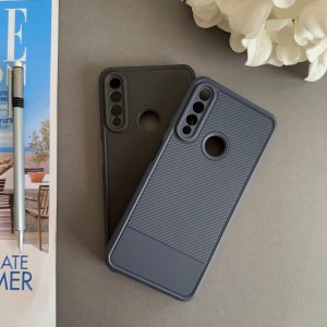 قاب Stark مدل Huawei Y9 Prime 2019 | TPU مقاوم، طراحی مینیمال و خوش‌دست