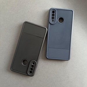 گارد سیلیکونی P30 Lite