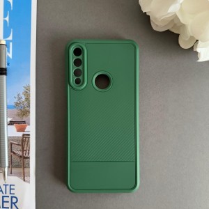 کاور سیلیکونی P30 Lite