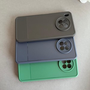 کاور سیلیکونی Nova 8i