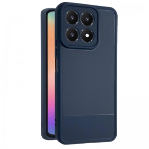 قاب سیلیکونی Honor X8a
