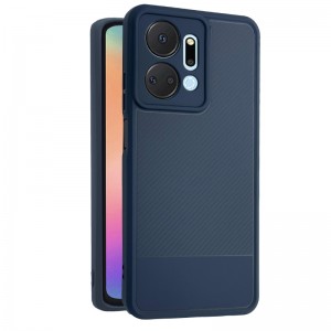 قاب Stark مدل Honor X7A | TPU مقاوم، طراحی مینیمال و خوش‌دست