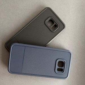 کاور سیلیکونی Galaxy S7 Edge