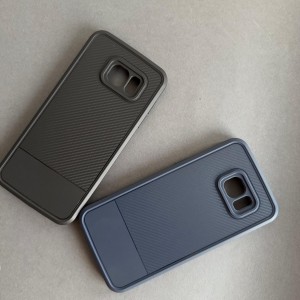 قاب سیلیکونی سامسونگ S7 Edge