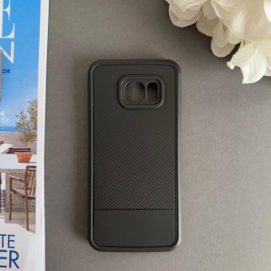 گارد سیلیکونی Galaxy S7 Edge