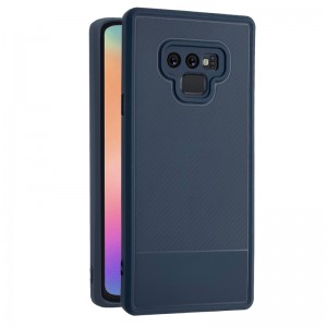 کاور مدل Stark مناسب برای گوشی موبایل سامسونگ Galaxy Note 9