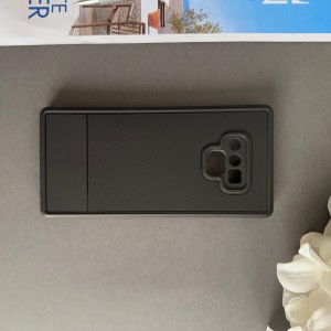قاب سیلیکونی Galaxy Note 9