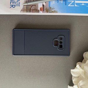 کاور سیلیکونی سامسونگ Galaxy Note 9