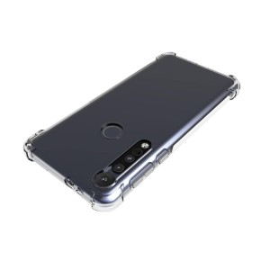 گادر ژله ای ایربگ دار Motorola One Macro