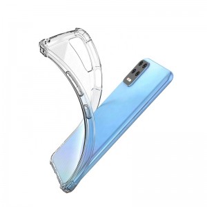 گارد ژله ای ایربگ دار lg k52