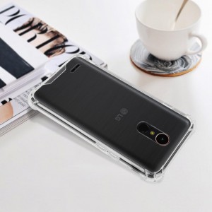 قاب ژله ای ایر بگ دار k10 2017