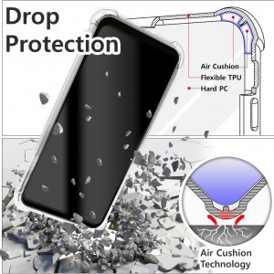 کاور ژله ای کپسولی lg k10 2017