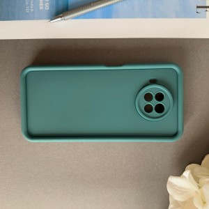 قاب سولید Mi 10T Lite رنگ سبز