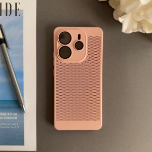 کاور مدل مشبک شیائومی Note 14 4G