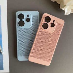 قاب خنک کننده شیائومی Note 14 4G