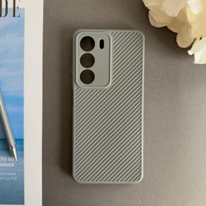 کاور مدل Carbonix مناسب برای گوشی موبایل Realme C71