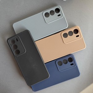 قاب سیلیکونی گوشی Realme C65