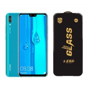 محافظ صفحه نمایش OG GLASS ESD مناسب برای گوشی موبایل هوآوی Y8S