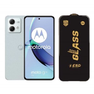 محافظ صفحه نمایش OG GLASS ESD مناسب برای گوشی موبایل موتورولا Moto G84
