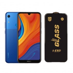 محافظ صفحه نمایش OG GLASS ESD مناسب برای گوشی موبایل هوآوی Y6S