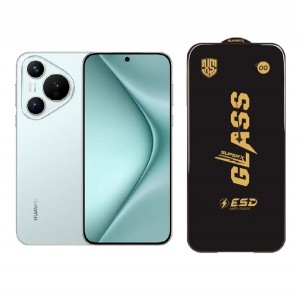 محافظ صفحه نمایش OG GLASS ESD مناسب برای گوشی موبایل هوآوی Pura 70