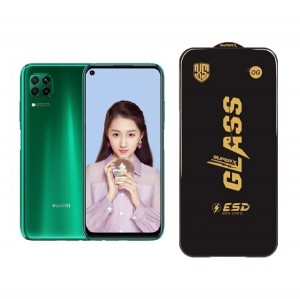 محافظ صفحه نمایش OG GLASS ESD مناسب برای گوشی موبایل هوآوی Nova 7i