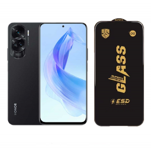 محافظ صفحه نمایش OG GLASS ESD مناسب برای گوشی موبایل آنر Honor 90 Lite