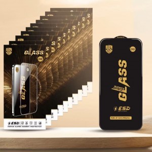 برچسب صفحه شیشه Honor X8 5G