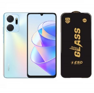 محافظ صفحه نمایش OG GLASS ESD مناسب برای گوشی موبایل آنر Honor X7A