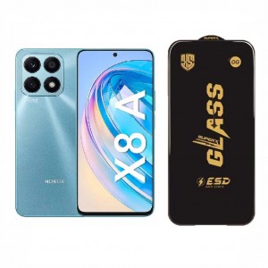 محافظ صفحه نمایش OG GLASS ESD مناسب برای گوشی موبایل آنر Honor X8A