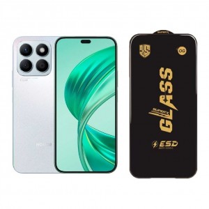 محافظ صفحه نمایش OG GLASS ESD مناسب برای گوشی موبایل آنر Honor X8B