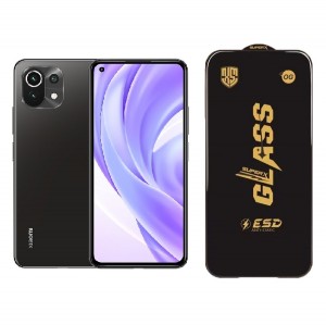محافظ صفحه نمایش OG GLASS ESD مناسب برای گوشی موبایل شیائومی 11 Lite