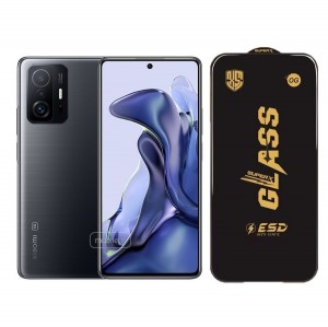 محافظ صفحه نمایش OG GLASS ESD مناسب برای گوشی موبایل شیائومی 11T / 11T Pro