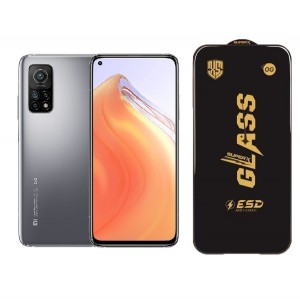 محافظ صفحه نمایش OG GLASS ESD مناسب برای گوشی موبایل شیائومی Mi 10T / 10T Pro