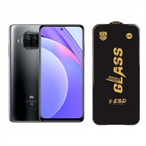 محافظ صفحه نمایش OG GLASS ESD مناسب برای گوشی موبایل شیائومی Mi 10T Lite 5G