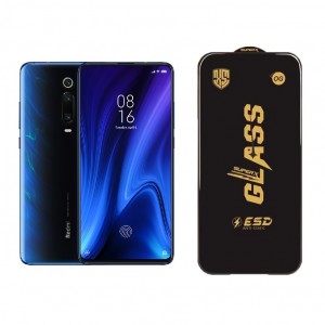 محافظ صفحه نمایش OG GLASS ESD مناسب برای گوشی موبایل شیائومی Mi 9T / Mi 9T Pro / K20 / K20 Pro