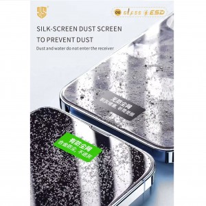 محافظ صفحه نمایش OG GLASS ESD مناسب برای گوشی موبایل ریلمی C53