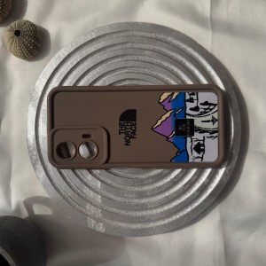 گارد سیلیکونی طرح دار G35