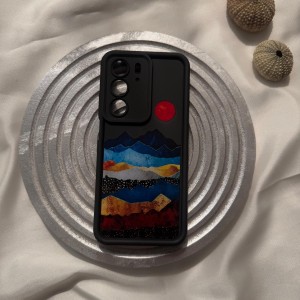 گارد طرح دار Realme C75