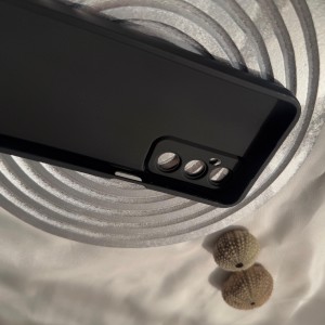 گارد سیلیکونی فانتزی Realme C65 4G