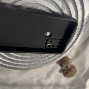 قاب ColorPeak مدل A21s | کاور سیلیکونی طرح دار فانتزی، مقاوم و خوش‌دست