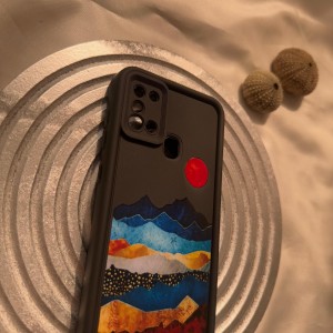 قاب فانتزی Galaxy A21s