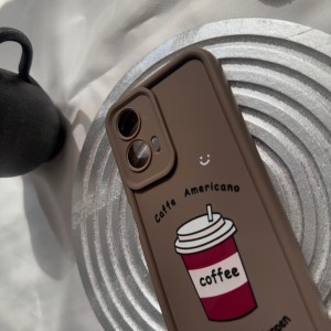 قاب Cafemood مدل Moto G35 | کاور سیلیکونی فانتزی طرح دار، محافظ خوش‌دست