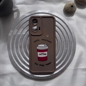 قاب فانتزی طرح دار موتورولا Moto G35