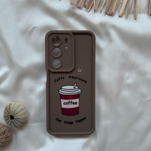 گارد فانتزی طرح دار ریلمی C75