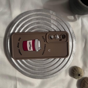 گارد طرح دار Realme C65 4G